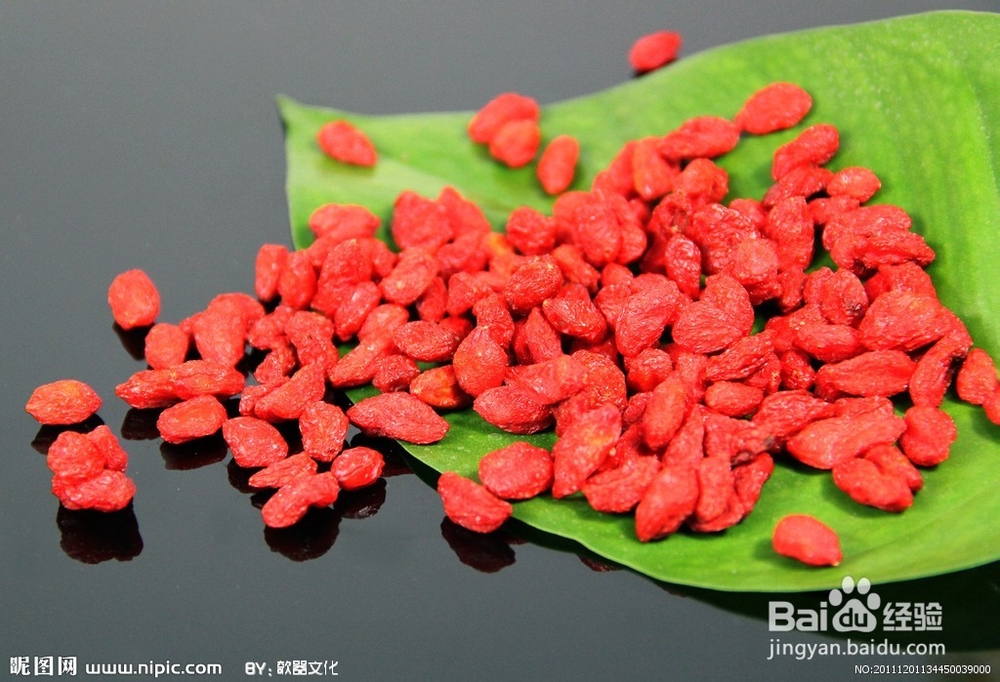 这些食物堪称补肾之王!
