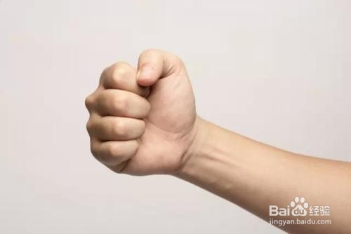 肌肉放松训练方法