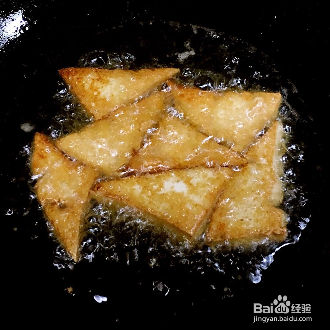 怎么做辣炒豆腐才好吃呢？