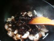 【闽菜】--香菇青菜