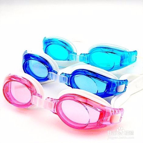 如何选游泳镜？进水or压眼睛？不存在的！