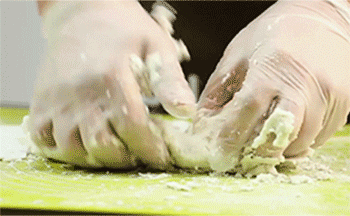 教你怎么做酒酿赤豆元宵