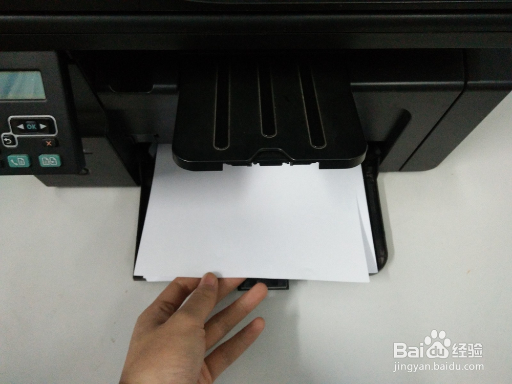 身份证复印时怎么复印反正面?