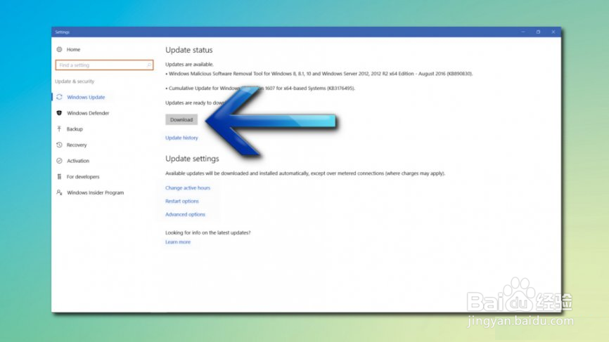 修复启动配置错误代码0xc0000034?