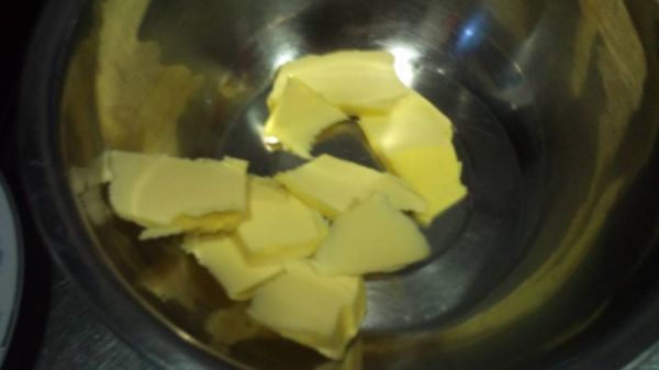 巧克力沙哈蛋糕