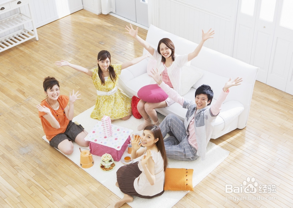 摆脱手机依赖症的几个小建议