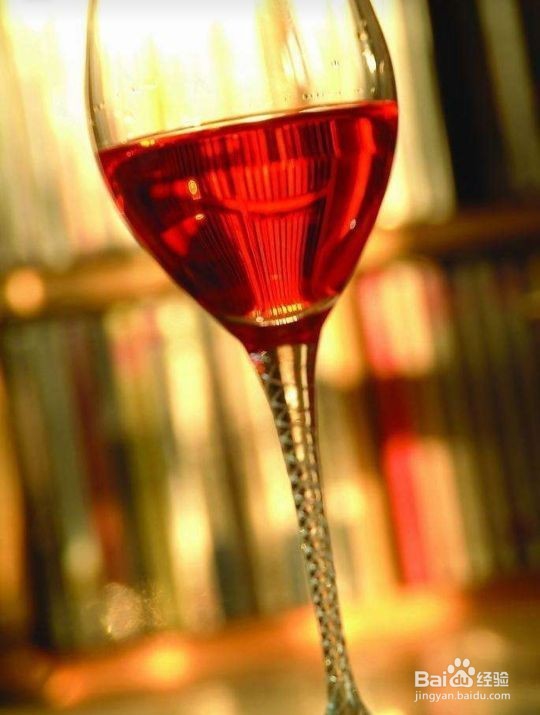 葡萄酒怎样分类?