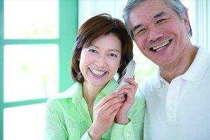 母亲节,不善表达的你如何表达对妈妈的爱