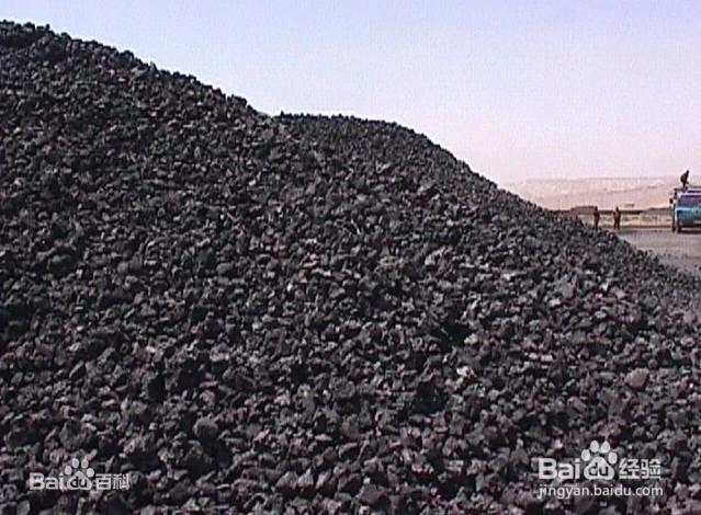 焦炭是怎么生产出来的