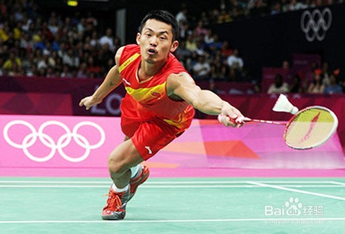 提高初学者羽毛球技术