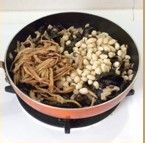 加强版四喜烤麸