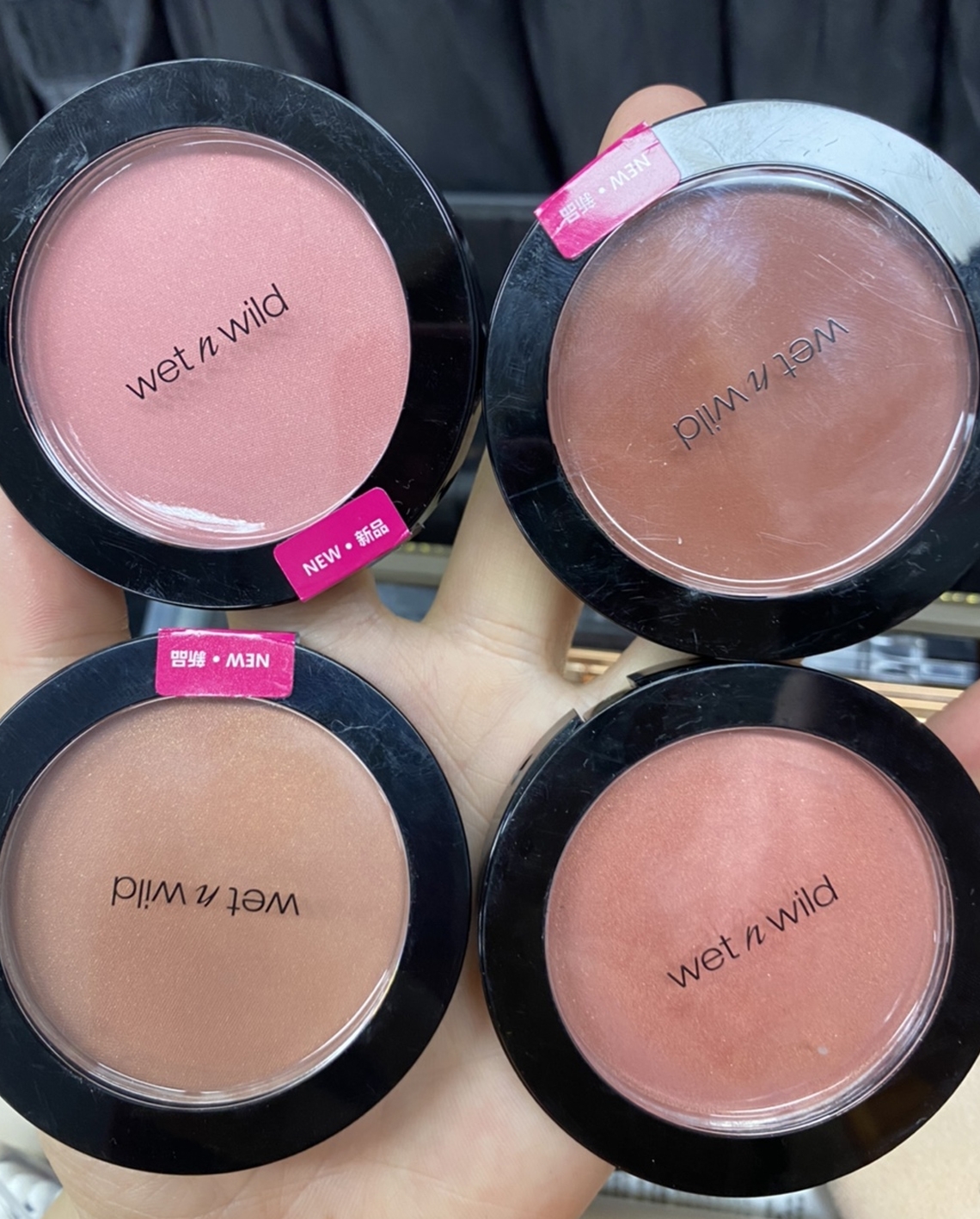 谁说平价彩妆品≠不好用！这些彩妆品告诉你