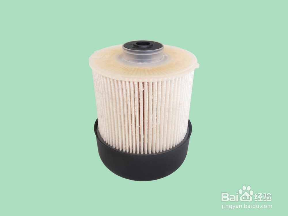 滤清器的分类