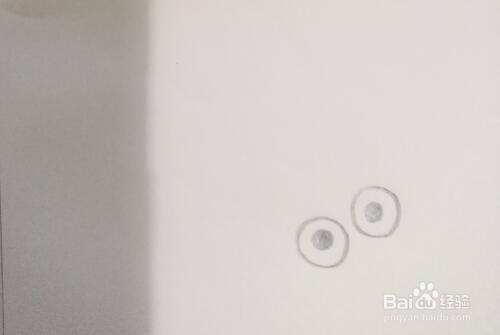 简笔画如何画金鱼？