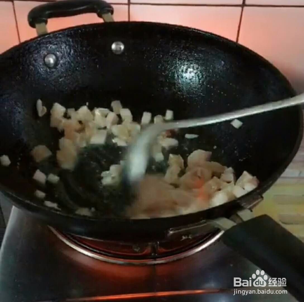 一锅出家庭做法