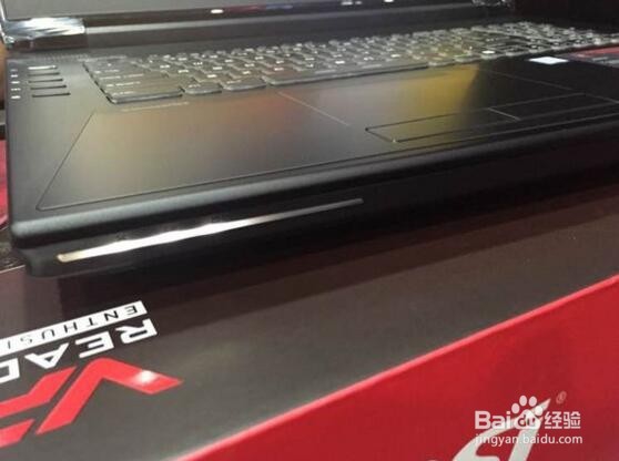 GT72 VR 6RD 082XCN开箱