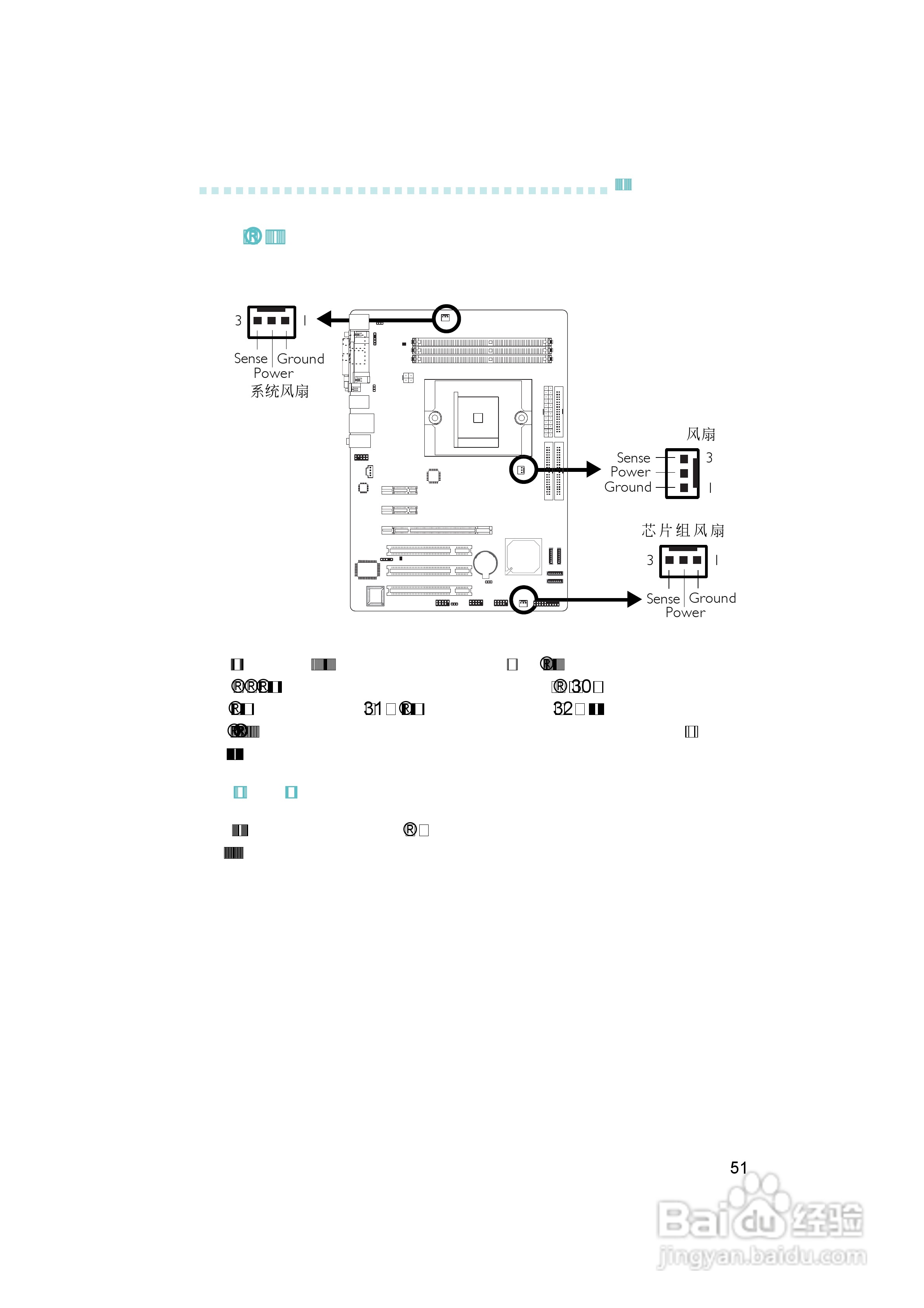 友通INF. NF4X型主板说明书:[6]