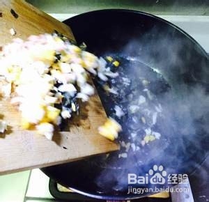 上汤娃娃菜的做法