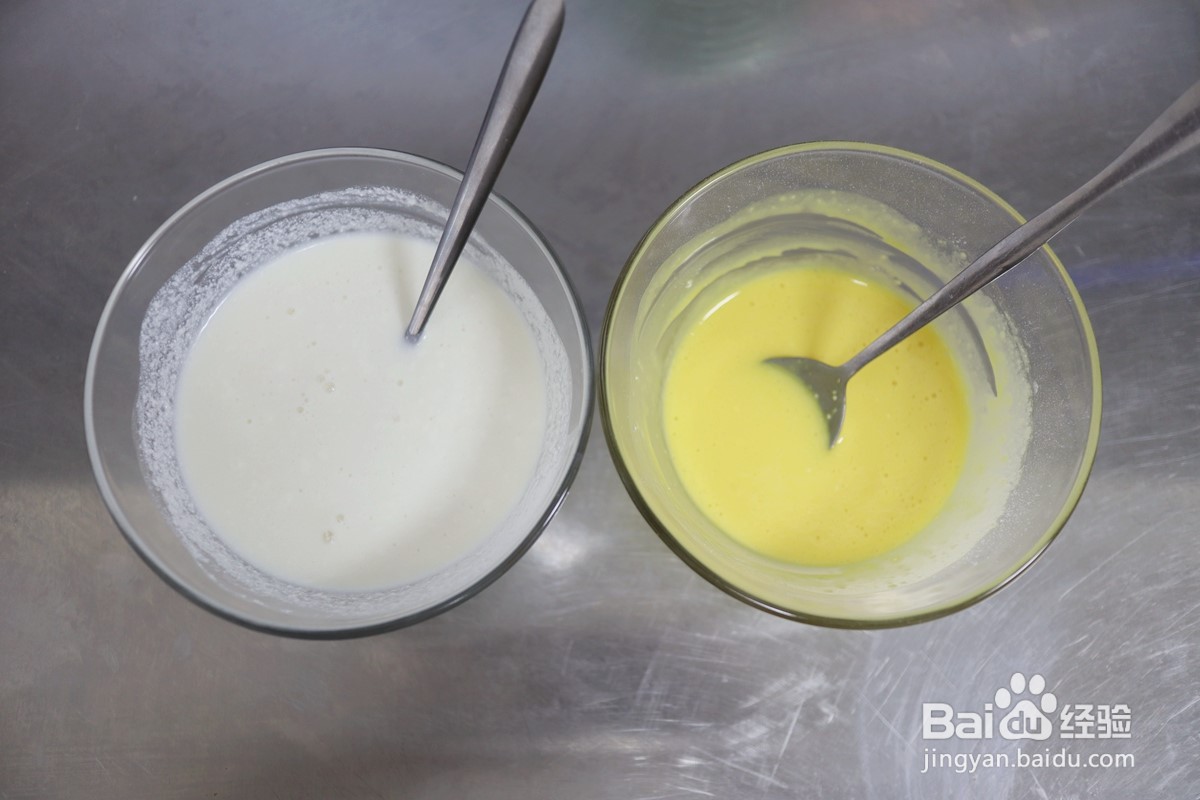 卡仕达酥粒面包