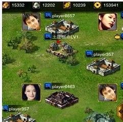 三国时代武将心得