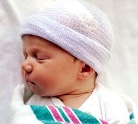 提高宝宝免疫力的13个小妙招