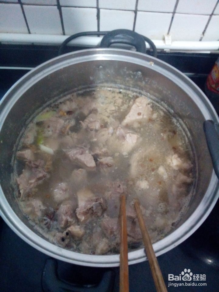 麻辣火锅的做法?