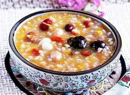 粥铺的粥怎么做