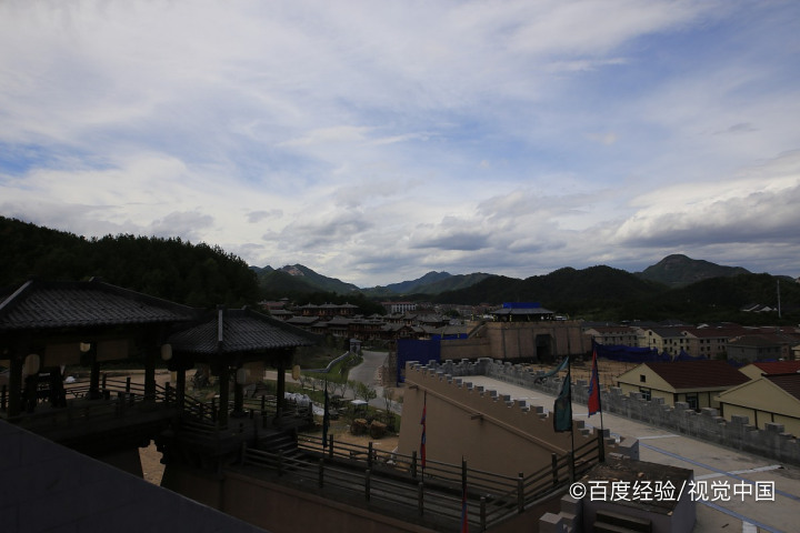 周朝怎么变成春秋战国