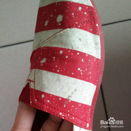 泥点子怎么才能洗干净