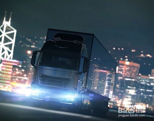 穷游攻略-交通篇-蹭货车的安全注意事项