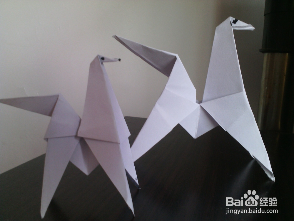 给王子折只白马吧