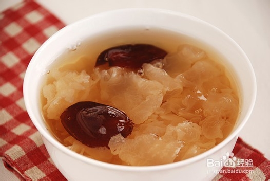 几种简单又有效的养生食谱