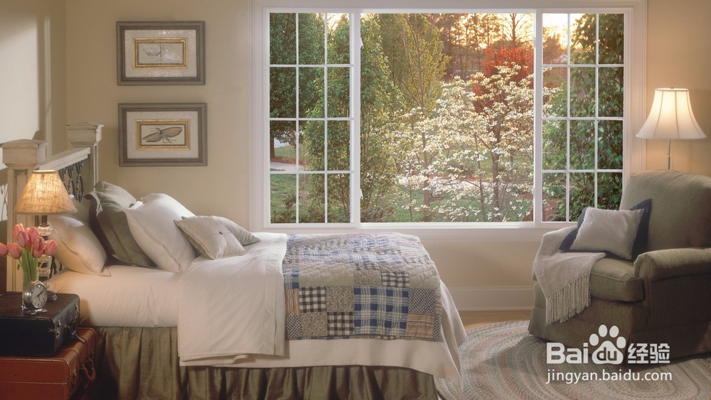 怎么样的装修设计才可以使房间看起来温馨。