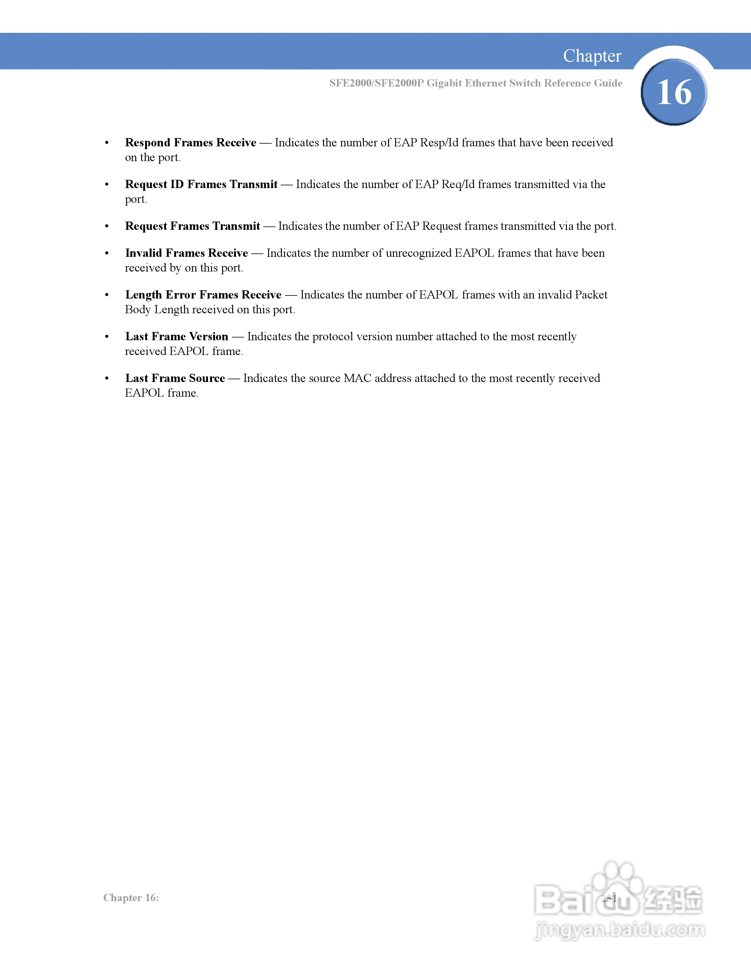 思科交换机SFE2000P型使用说明书:[26]