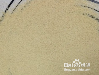 满口生香驴打滚