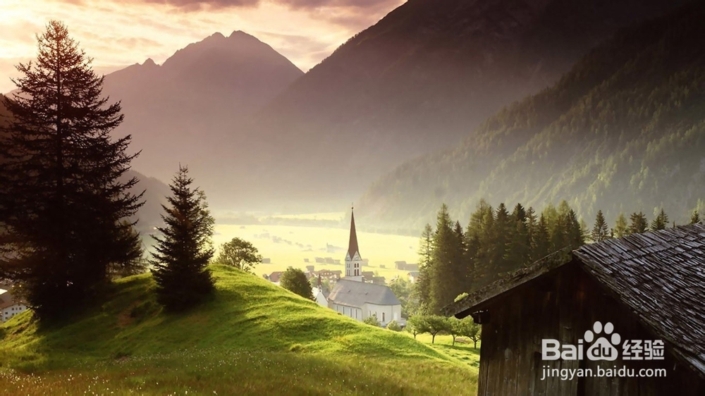 增强你的谈话魅力