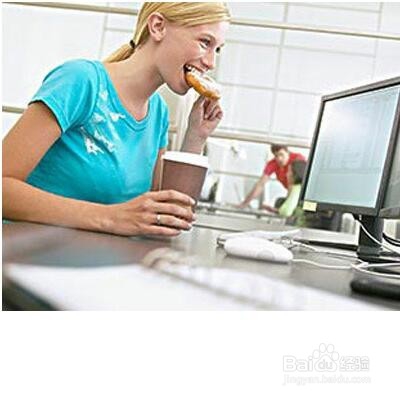 如何戒掉零食？