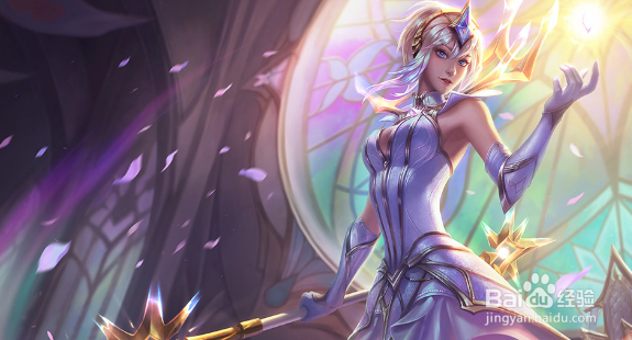 LOL胜率突飞猛进，辅助一样能消耗能秒C！