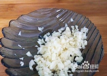 虎皮青椒的简单做法