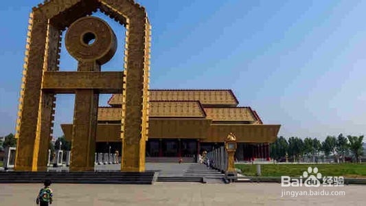 北京到安阳自驾旅游攻略