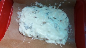 坚果意式饼干的做法