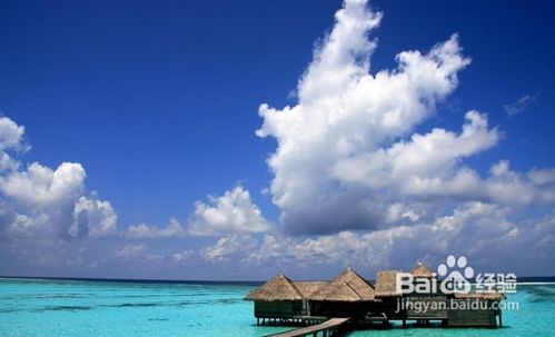 分享马尔代夫旅游卡尼岛景点介绍