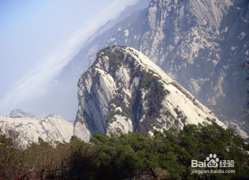 五岳之美，美于内在（下）