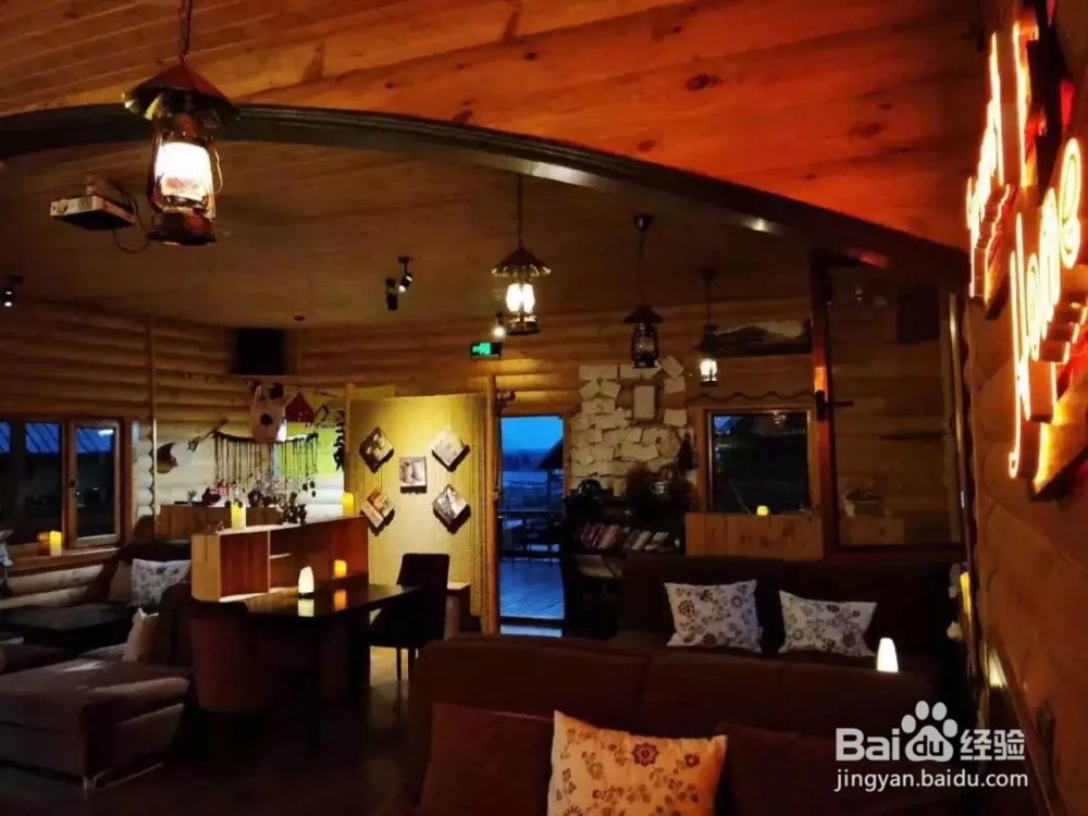 喀纳斯冬季76小时旅行攻略