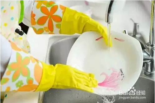 怎样用柚子皮做洗洁精？