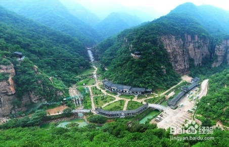 旅游达人喜讯-中国最美村镇揭晓：[1]典范奖