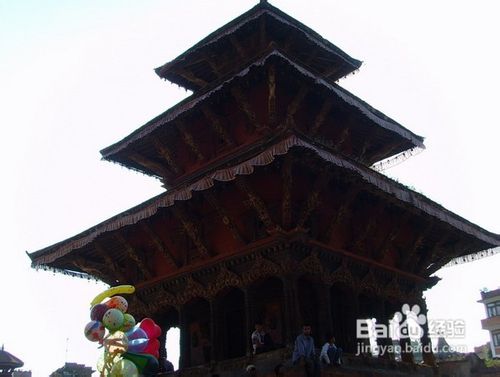 尼泊尔旅游景点介绍