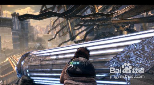 《子弹风暴》第七幕第一章图文流程攻略