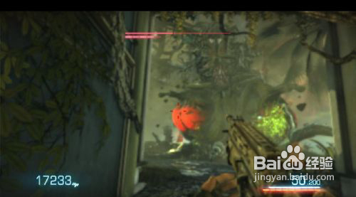 《子弹风暴》第四幕第二章图文流程攻略（下）