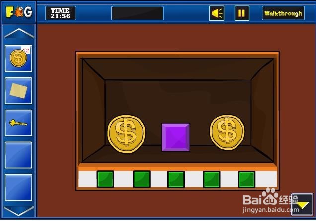 逃出迷失之地5怎么玩